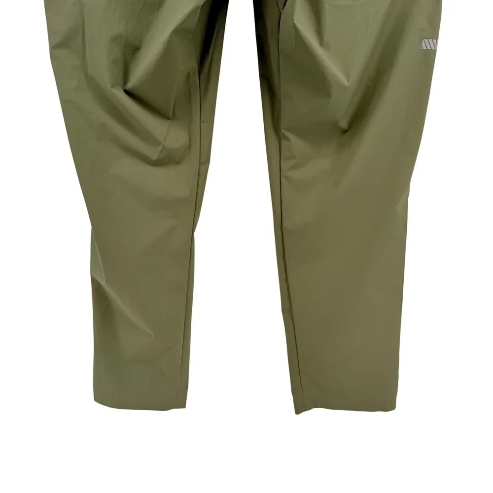 Truewerk Cloud Pant Mens 2XL Olive Green Lightweight Stretch Technical Workwear